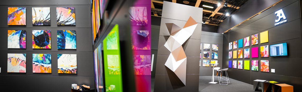 News Details 3A Composites GmbH