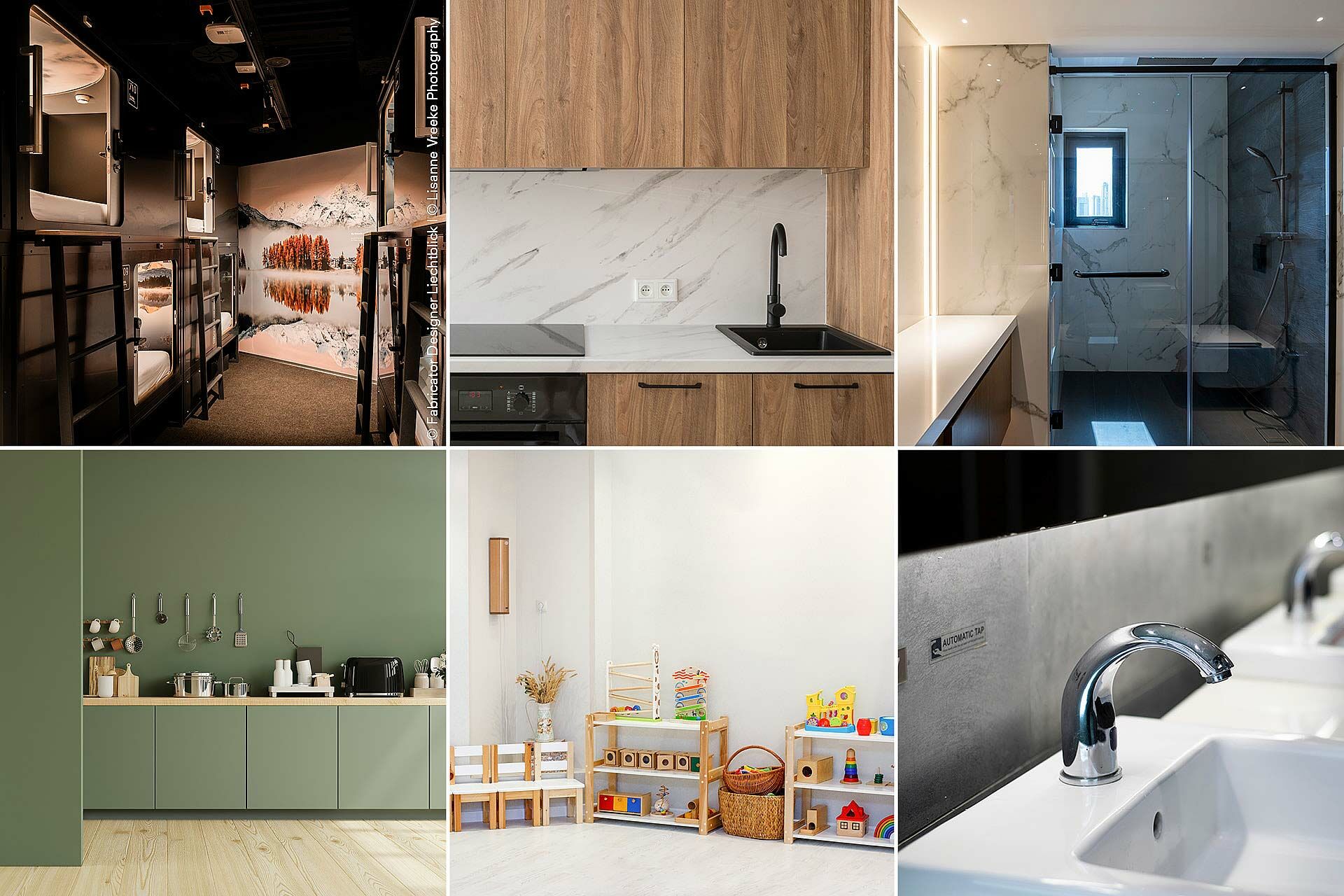 Detalles de la noticia 3A Composites GmbH      