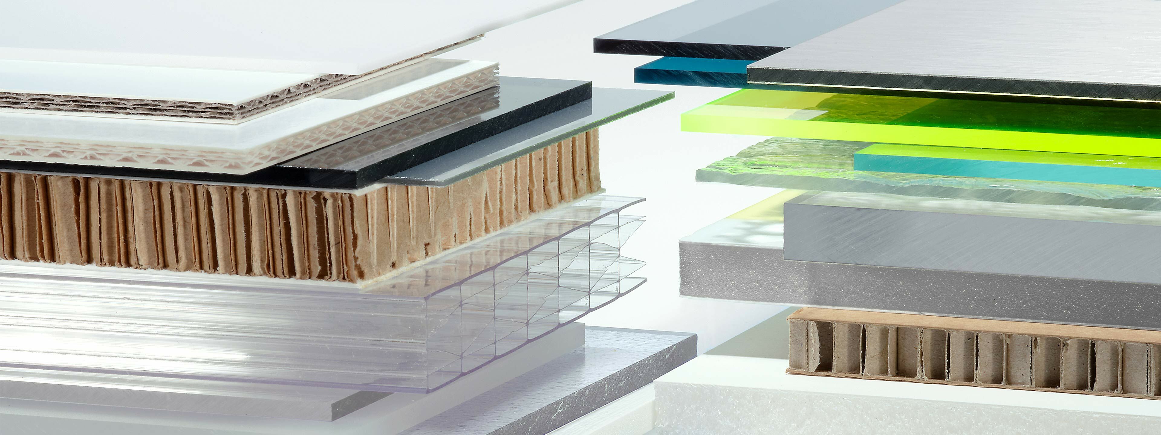 Dettagli 3A Composites GmbH