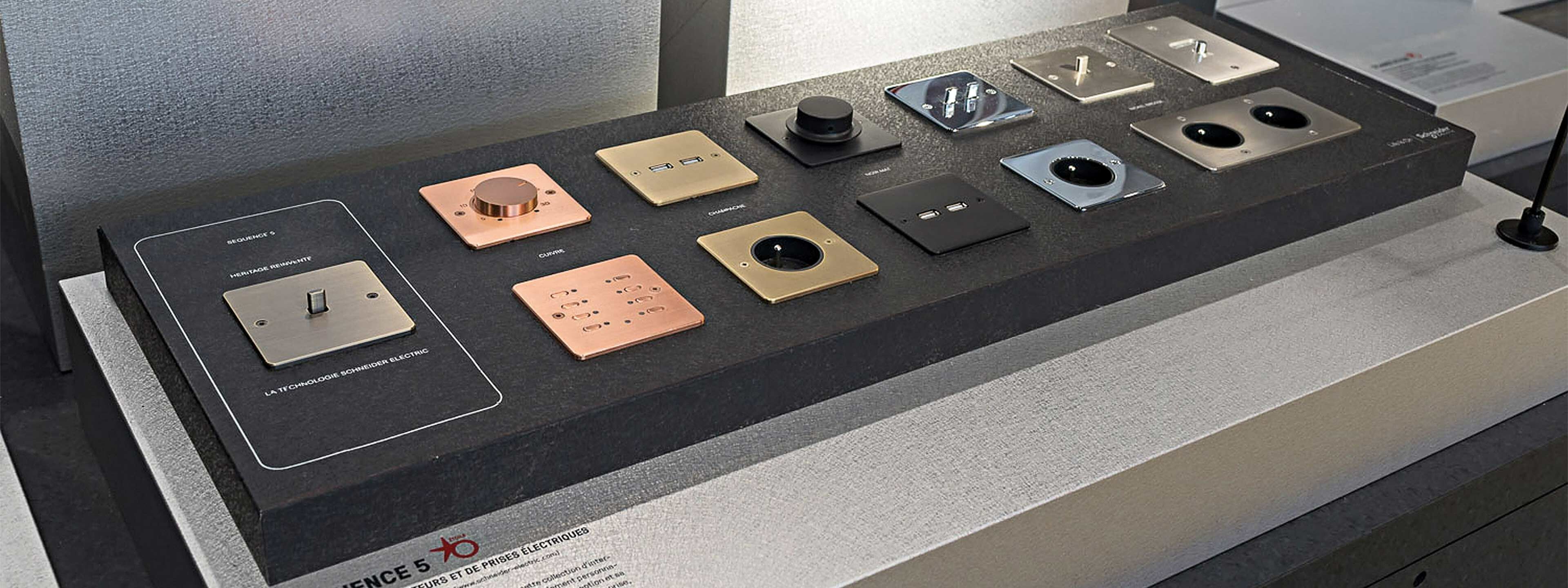 Détails 3A Composites GmbH