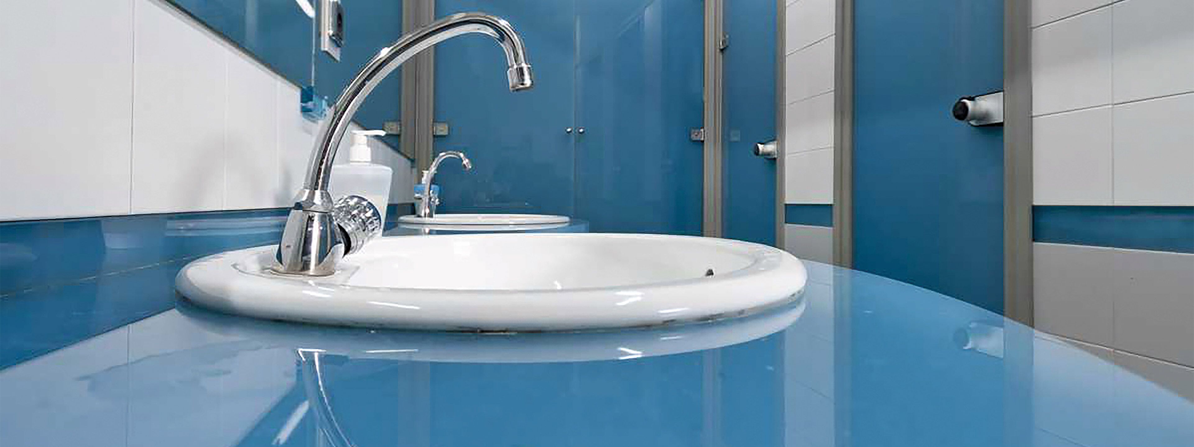 Dettagli 3A Composites GmbH
