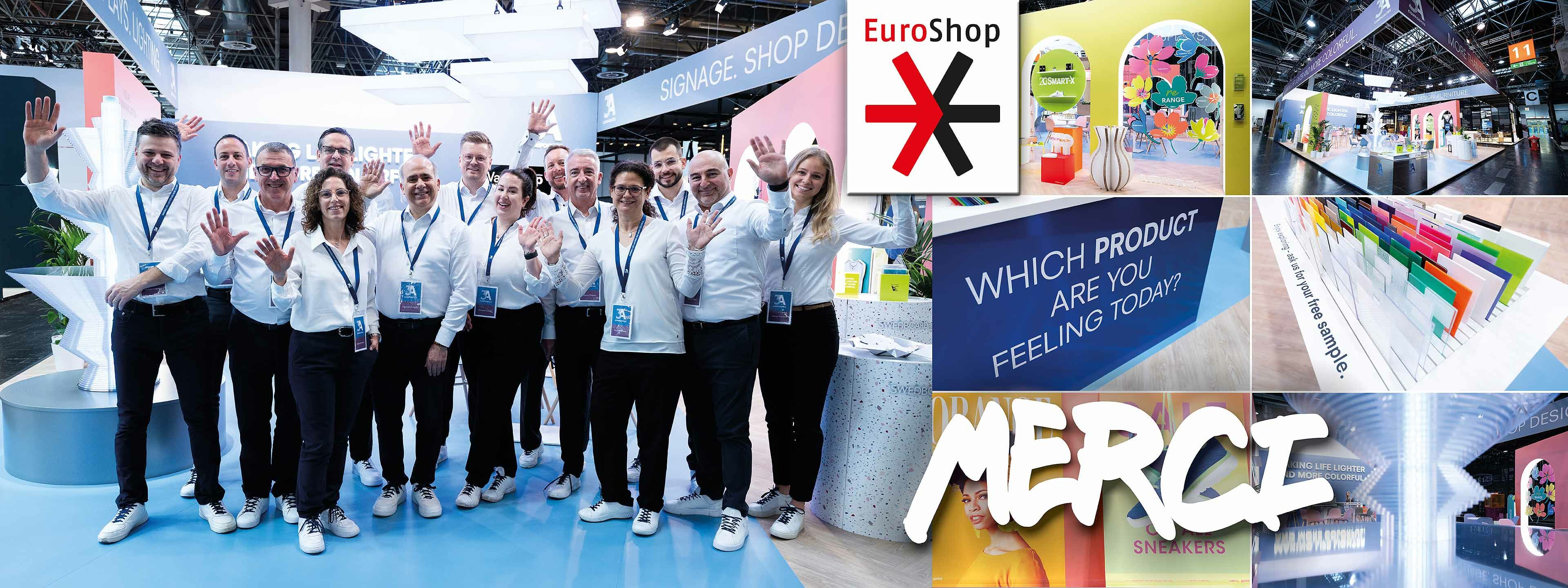 Page d'accueil 3A Composites GmbH      