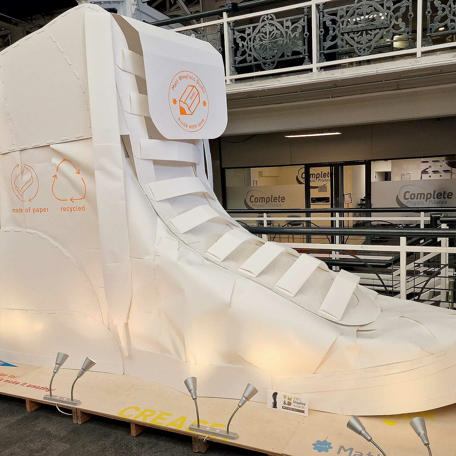 News 3A Composites GmbH