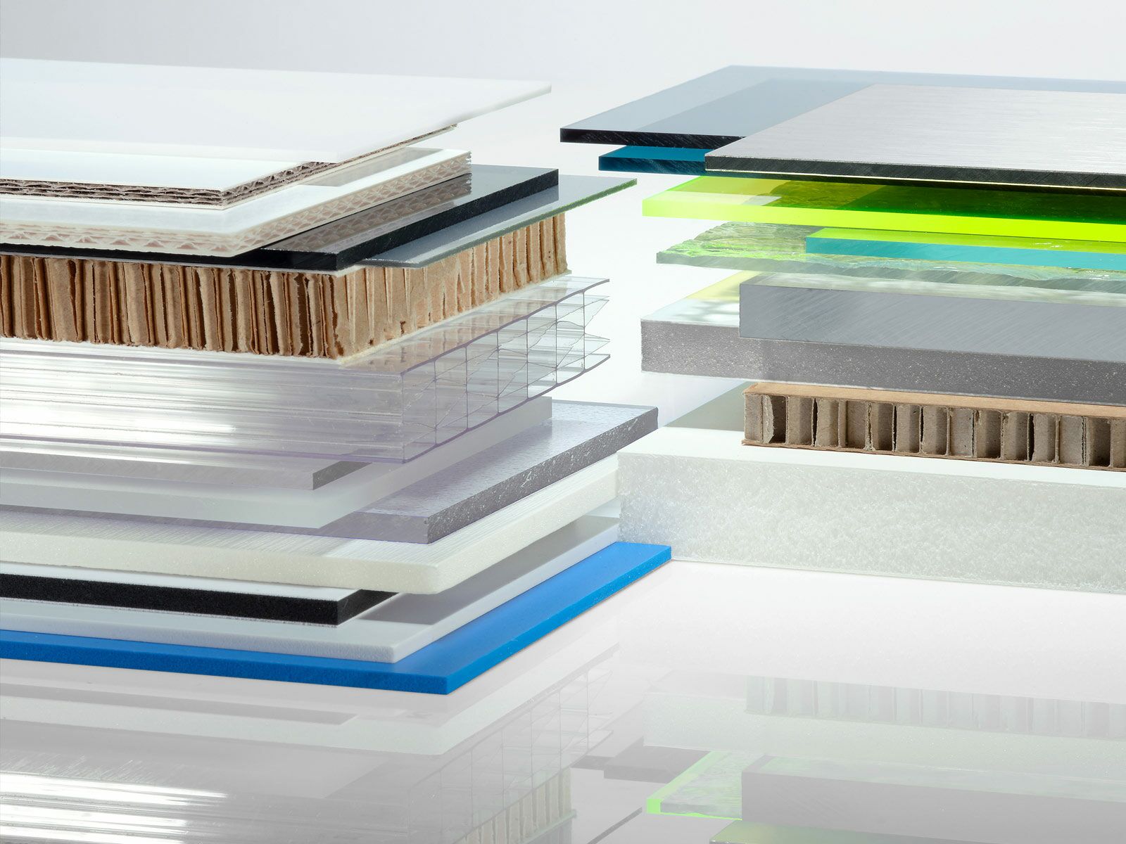 Azienda 3A Composites GmbH