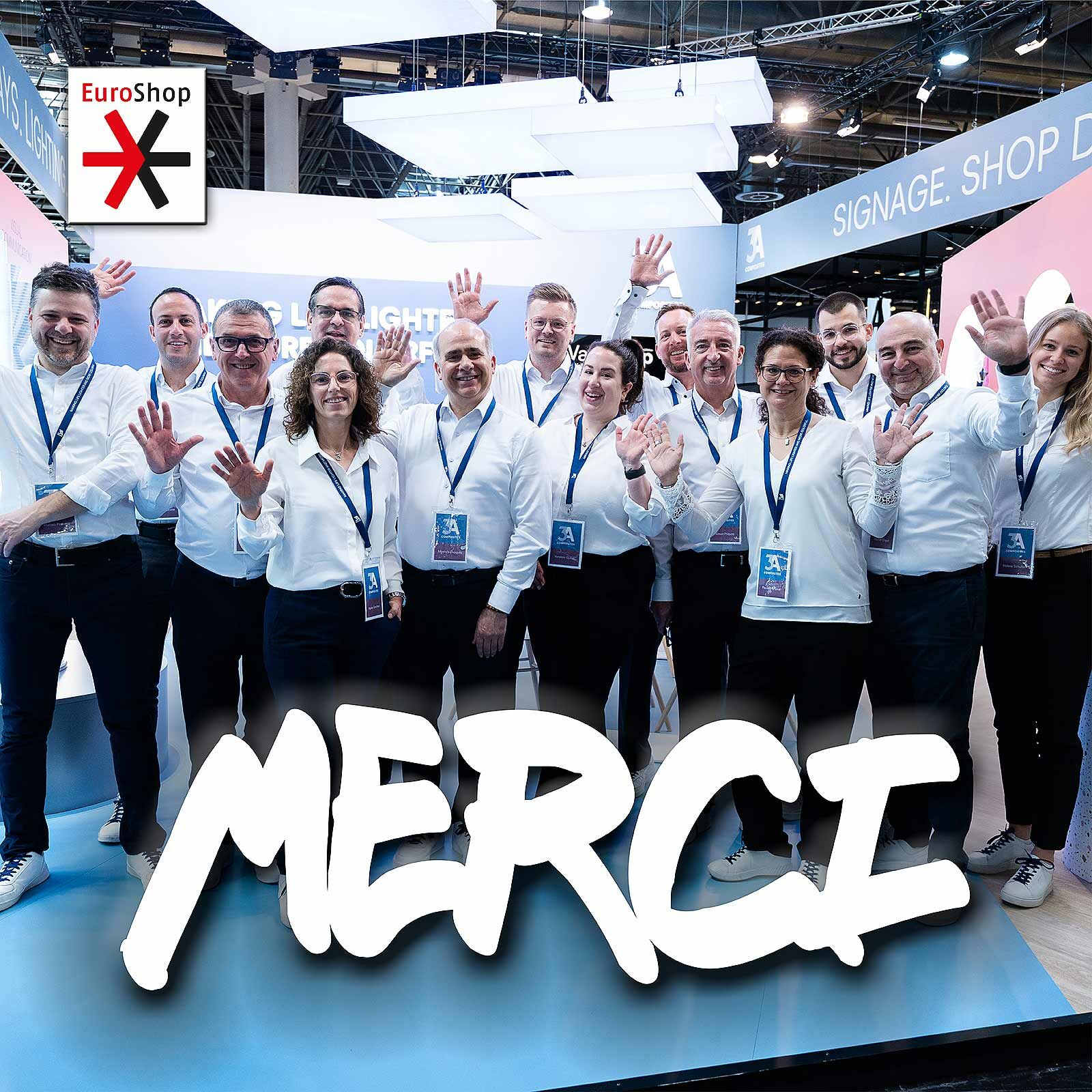 Page d'accueil 3A Composites GmbH      