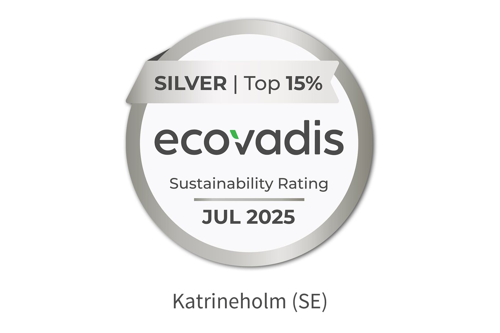 news details sustainability 3A Composites GmbH      