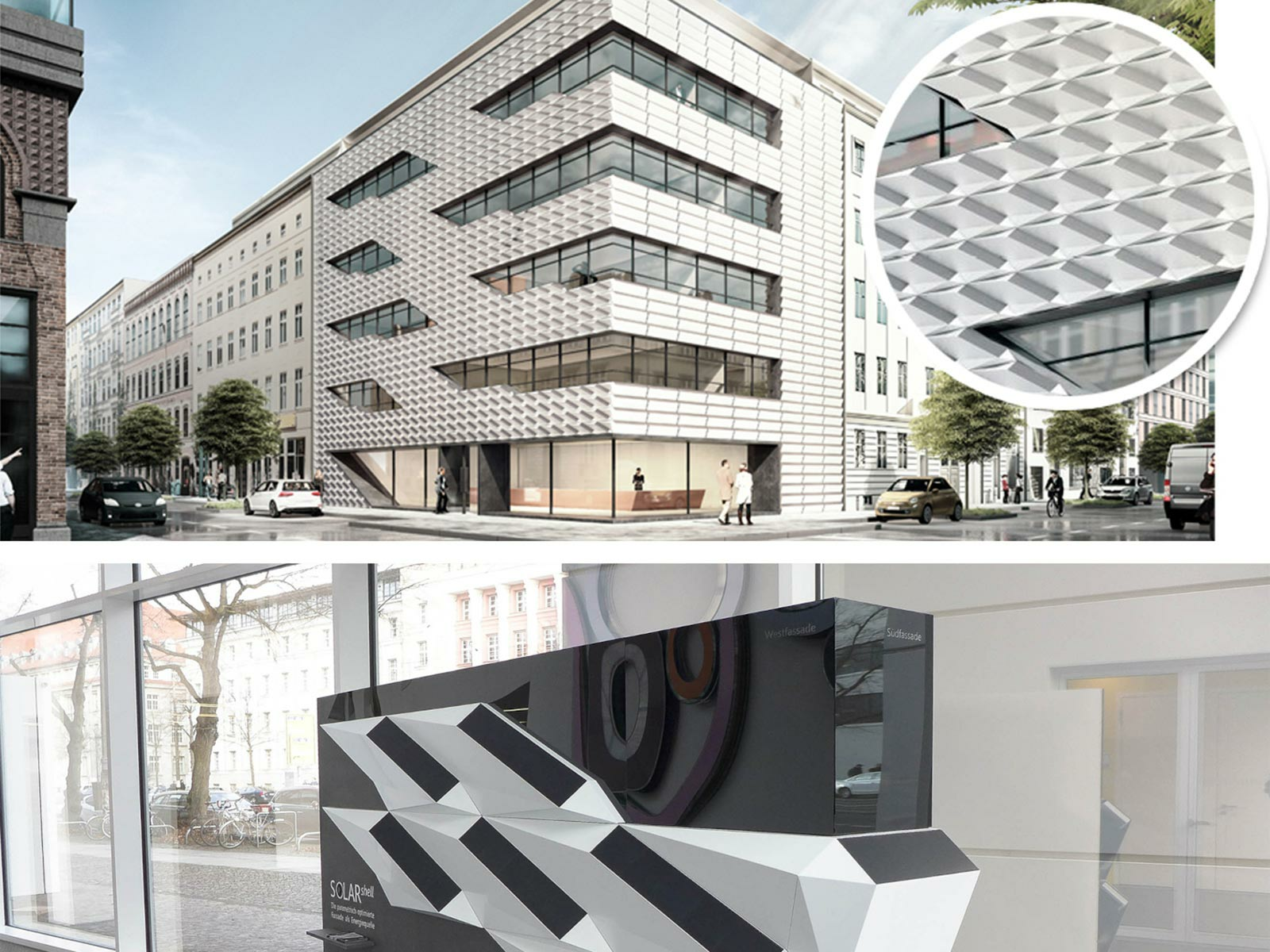 Aktualności Szczegóły Zrównoważony rozwój 3A Composites GmbH