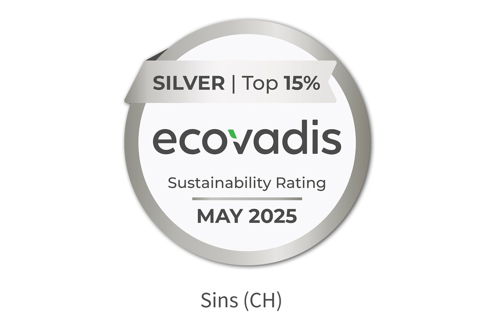 news details sustainability 3A Composites GmbH      