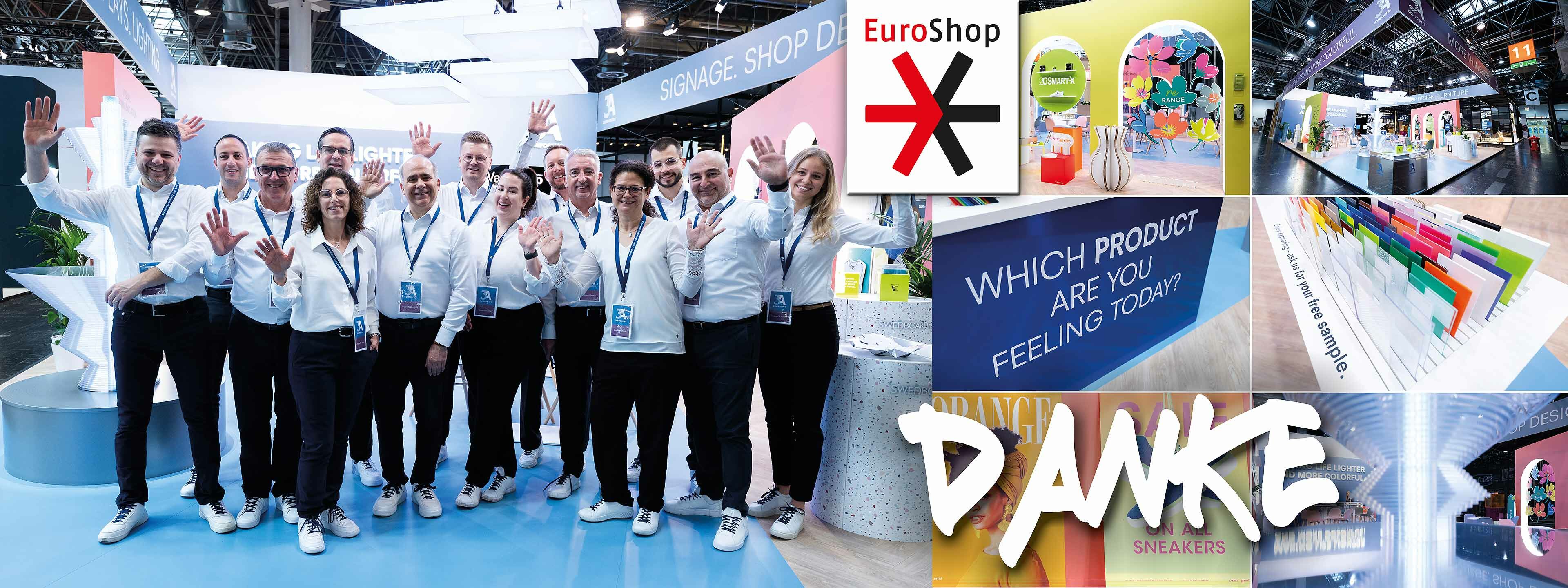 Startseite 3A Composites GmbH      