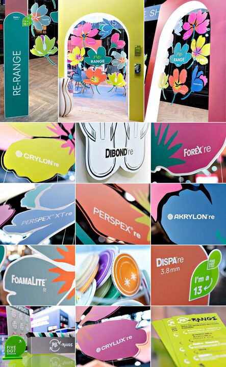 News Details 3A Composites GmbH      