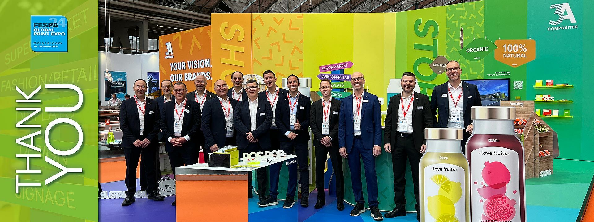 News Details 3A Composites GmbH
