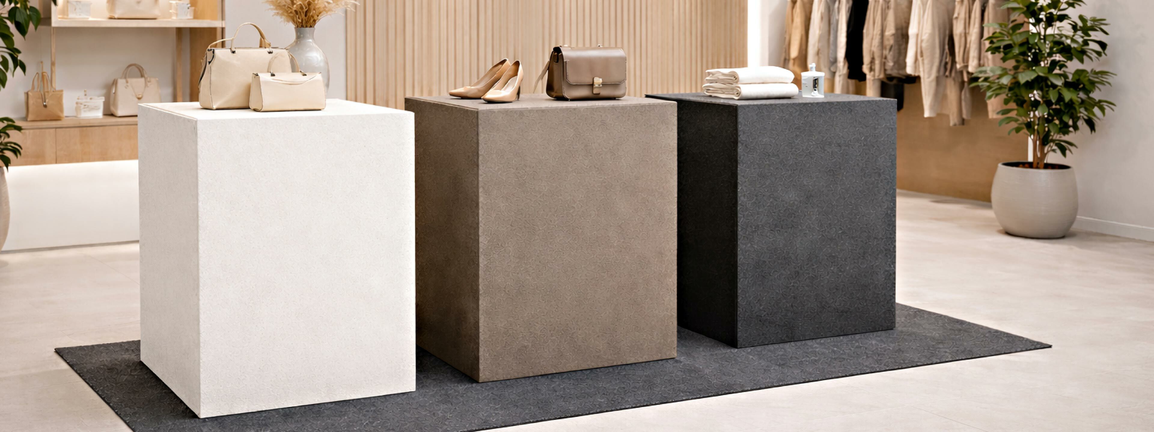 Détails 3A Composites GmbH      