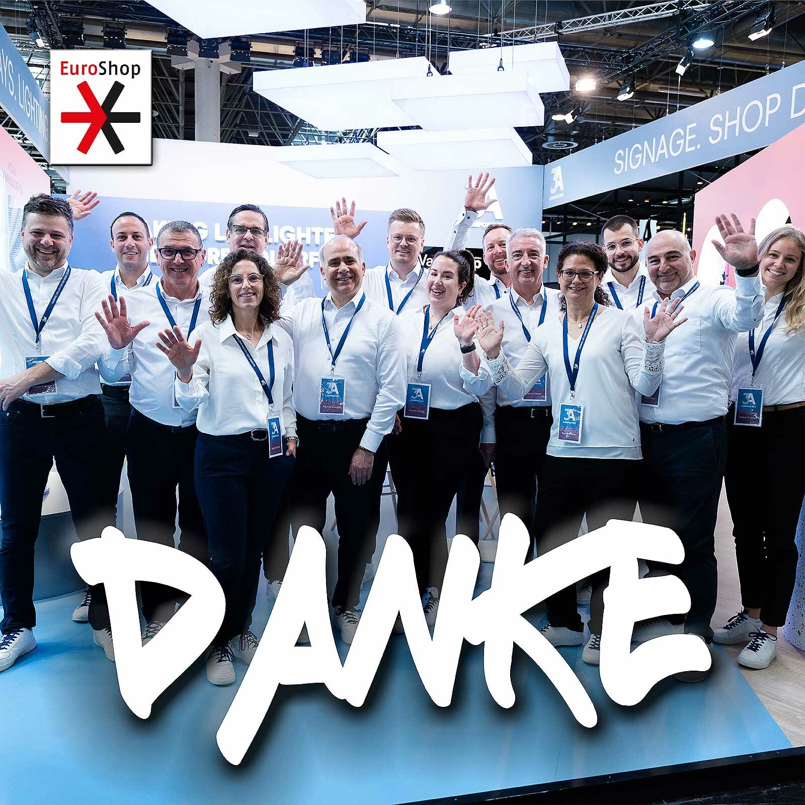 Startseite 3A Composites GmbH      