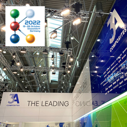 News 3A Composites GmbH