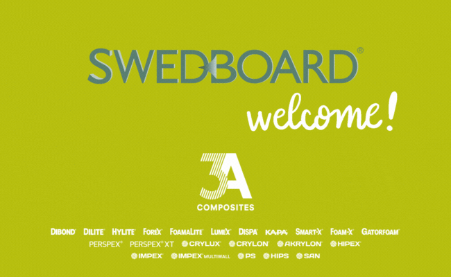 Dettagli sulle notizie 3A Composites GmbH