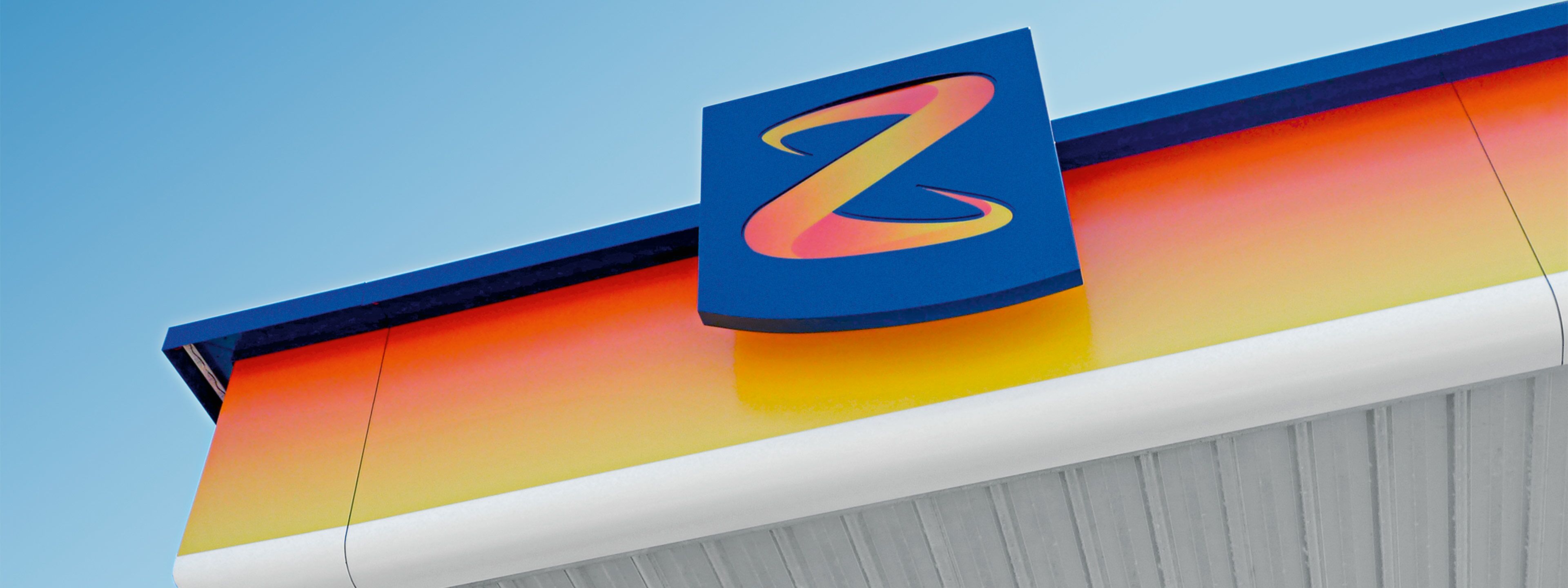 Corporate Design 3A Composites GmbH