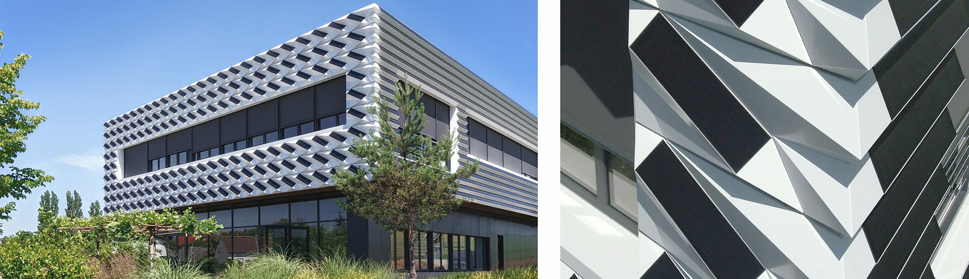 Aktualności Szczegóły Zrównoważony rozwój 3A Composites GmbH