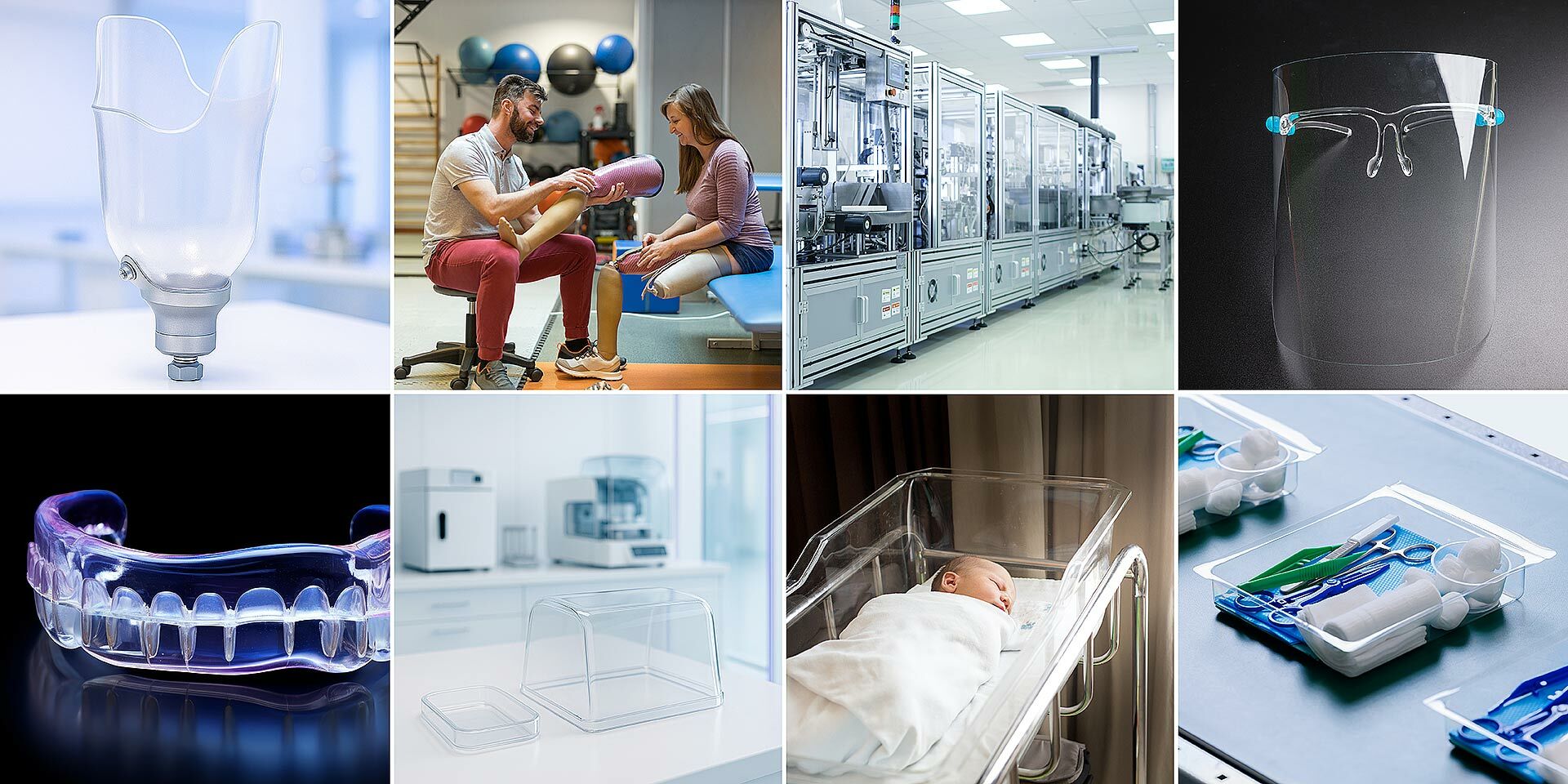 Detalles de la noticia 3A Composites GmbH      