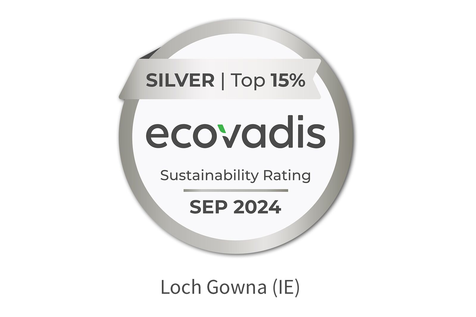 news details sustainability 3A Composites GmbH      