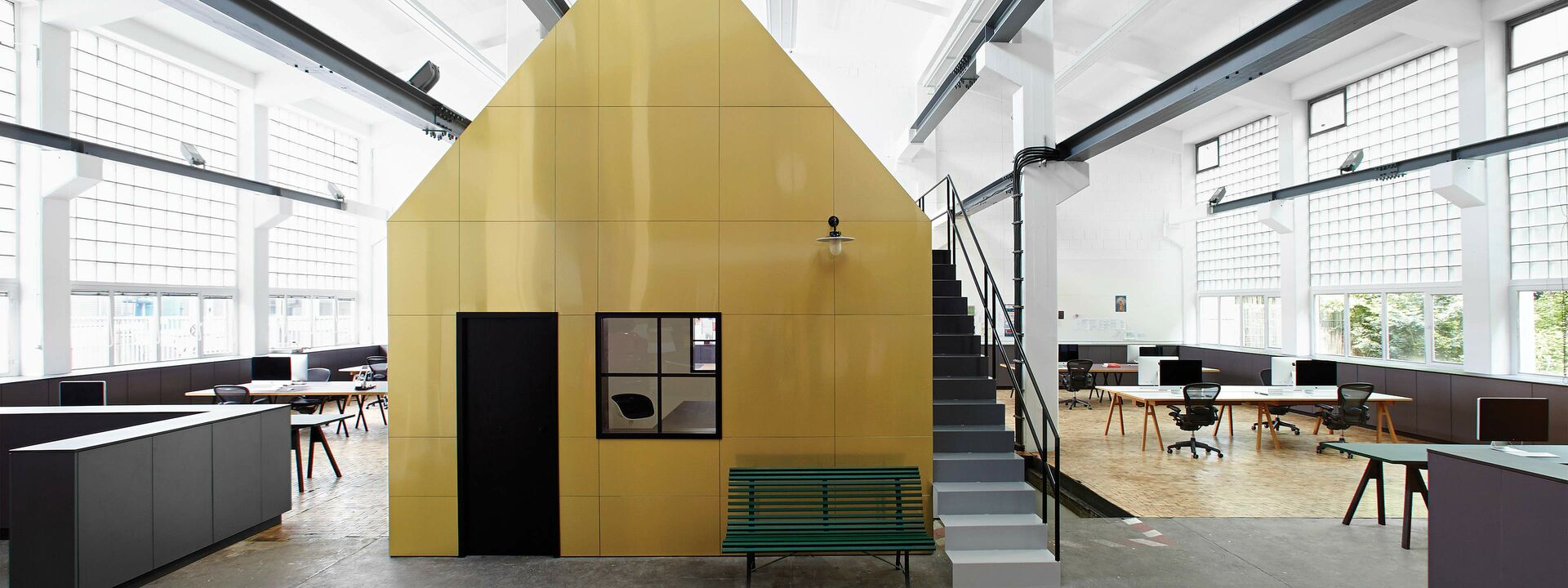 Azienda 3A Composites GmbH