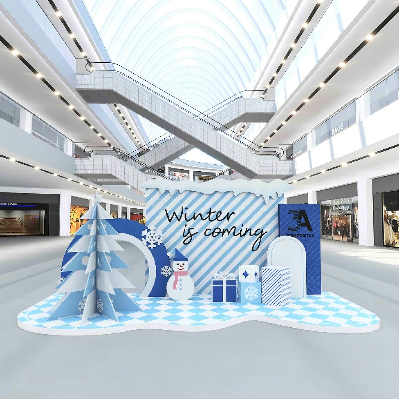 Startseite 3A Composites GmbH      