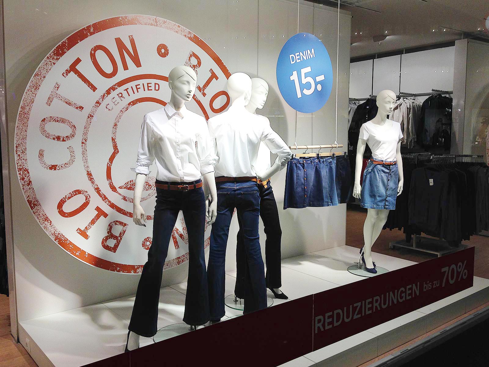 Short term promotional campaigns 3A Composites GmbH