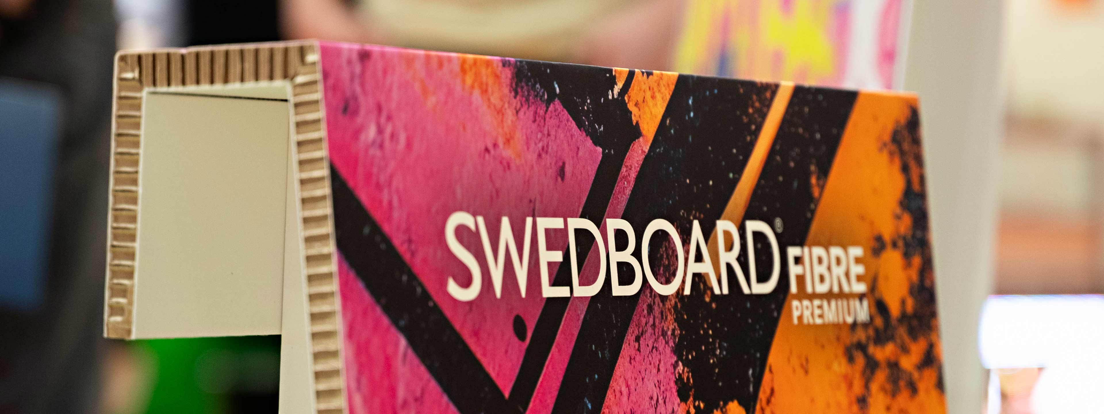 SWEDBOARD® Fibre 3A Composites GmbH      