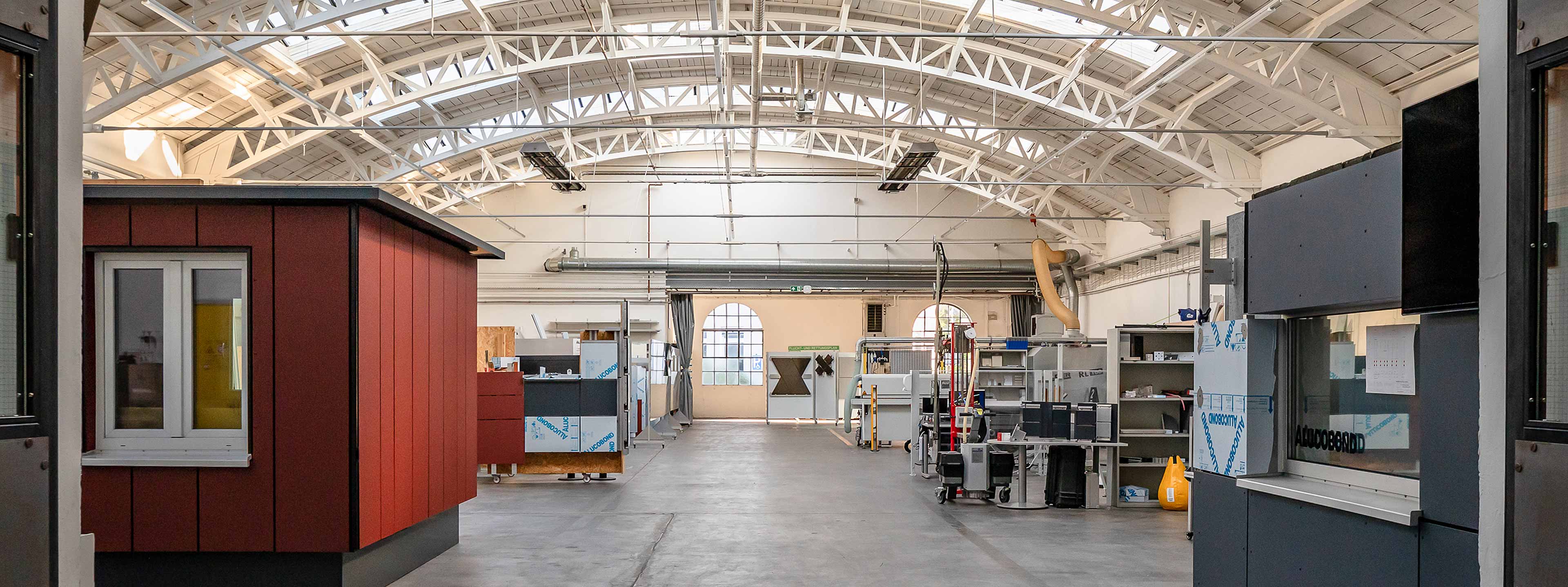 Technicum 3A Composites GmbH