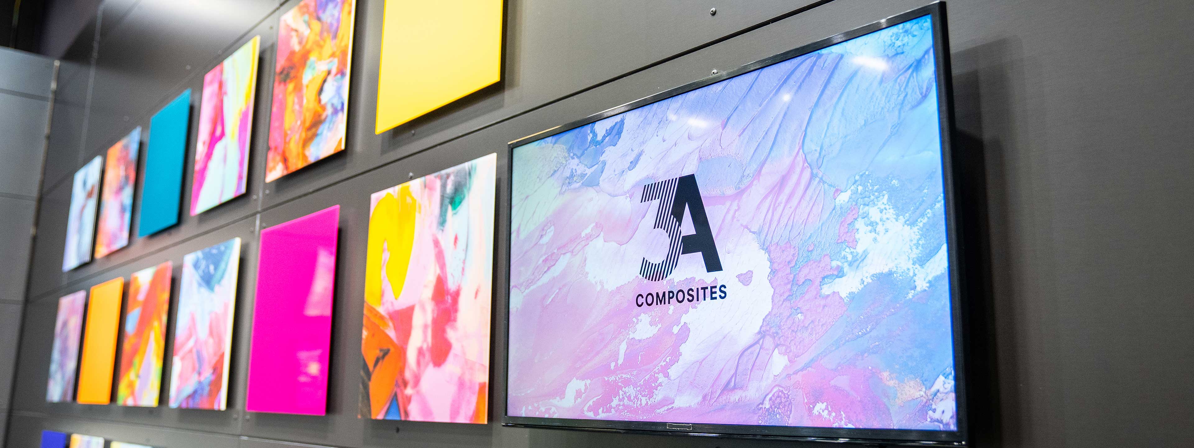 O 3A Composites Europe 3A Composites GmbH
