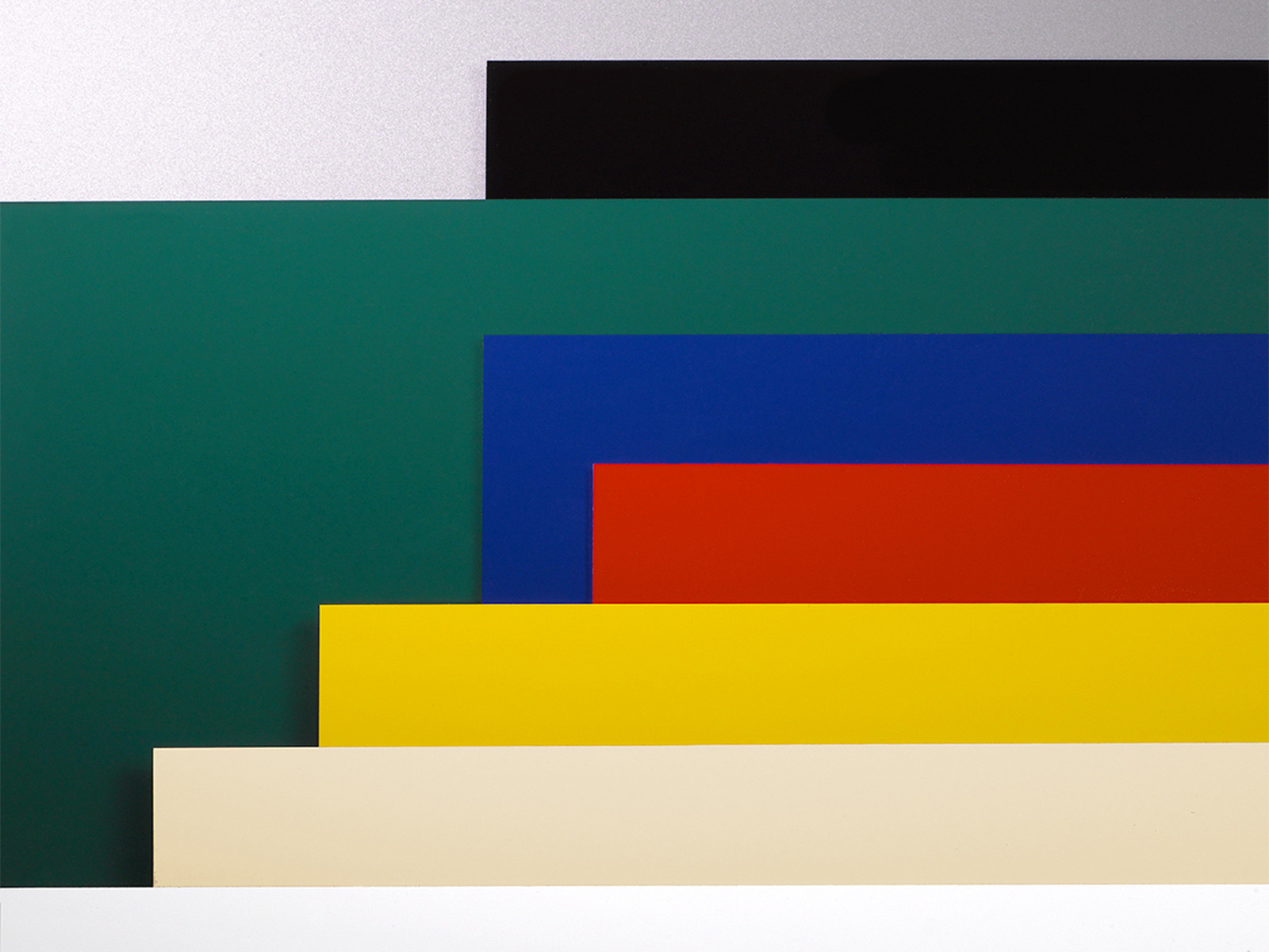 Aluminium composite sheets 3A Composites GmbH