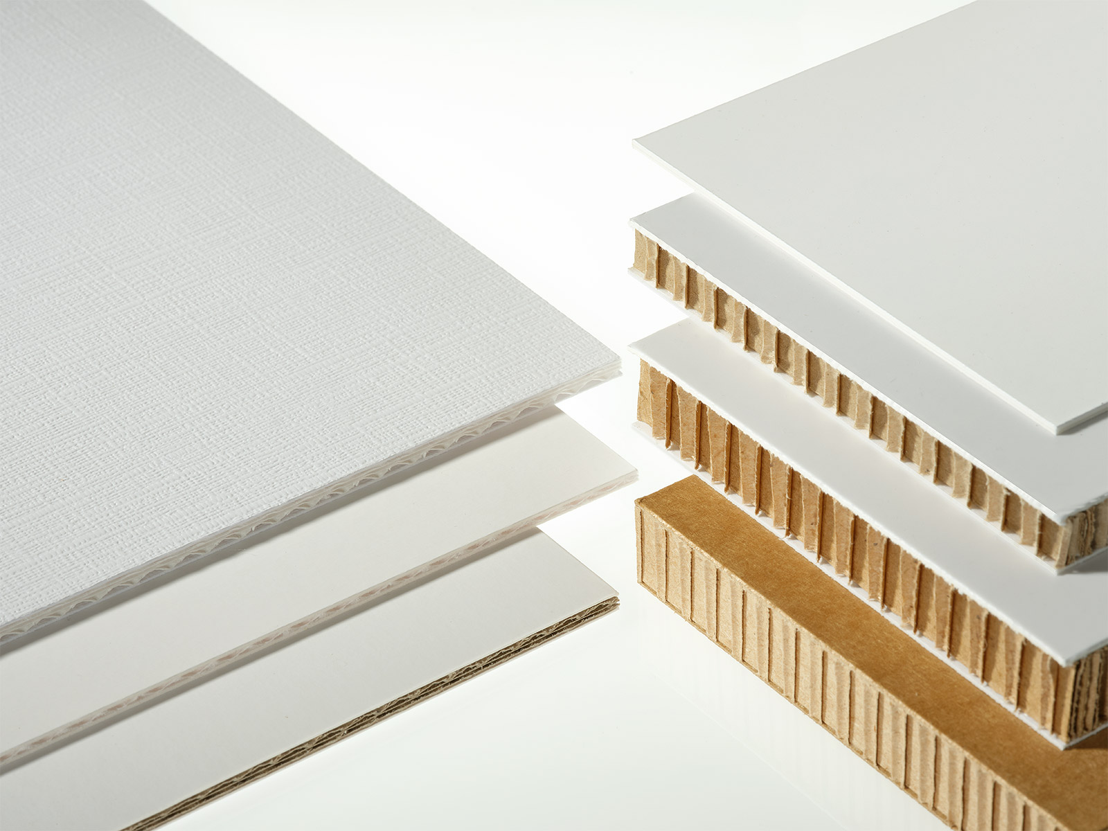 Papierplatten 3A Composites GmbH