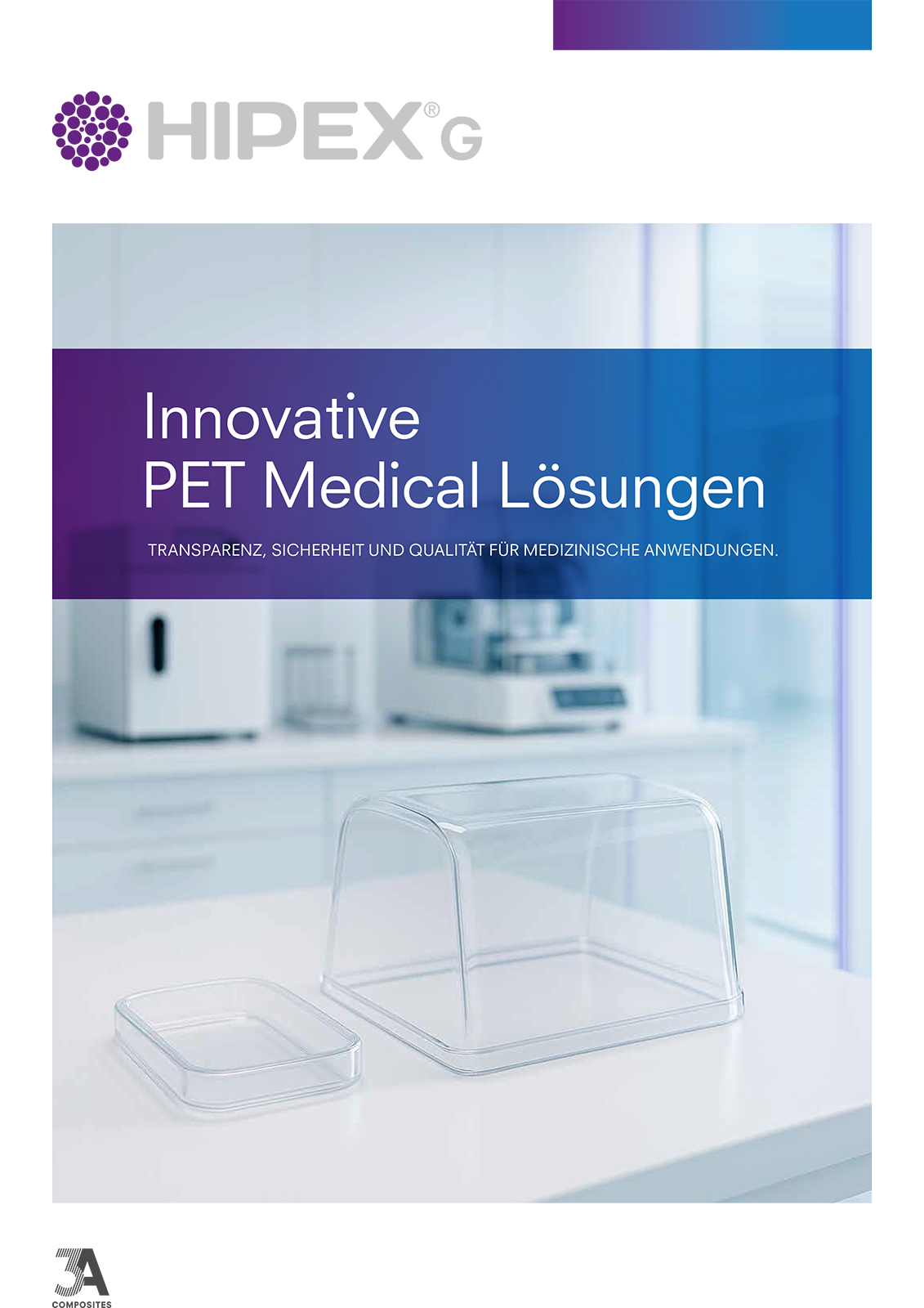 News Details 3A Composites GmbH      