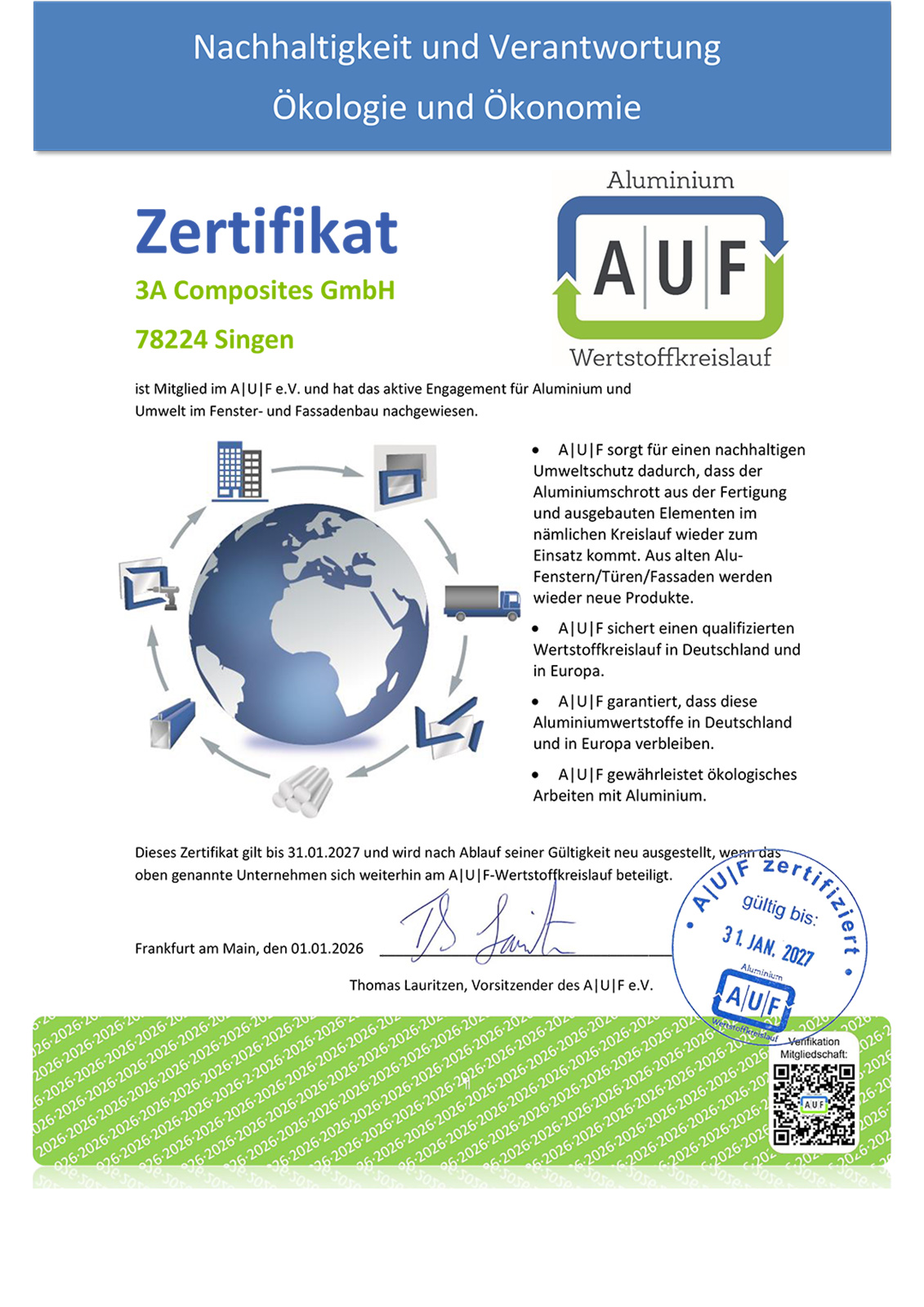 Downloads 3A Composites GmbH      