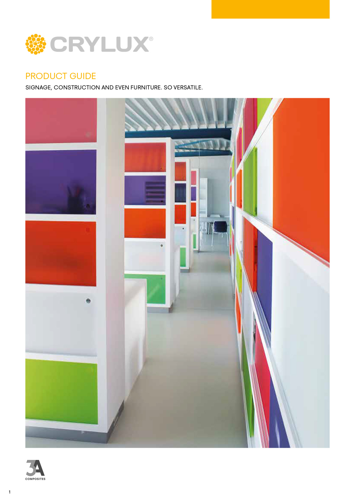 Downloads 3A Composites GmbH