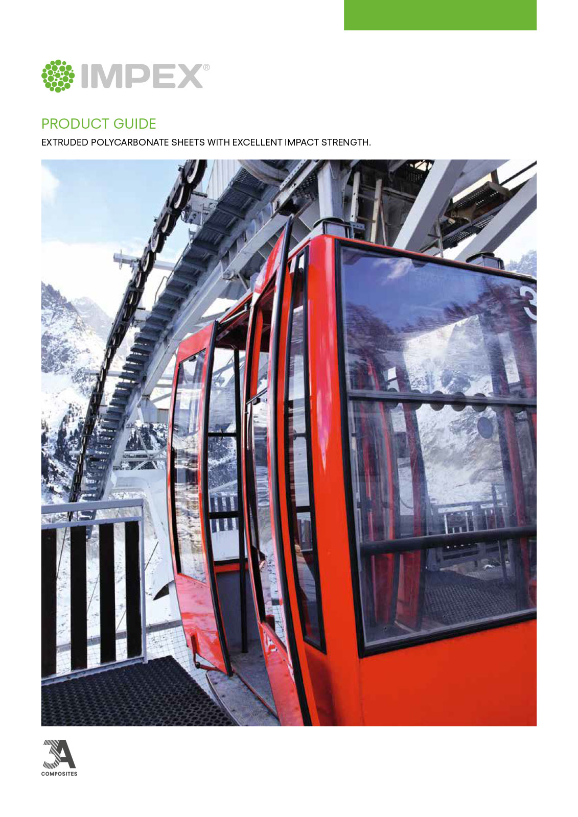 Downloads 3A Composites GmbH