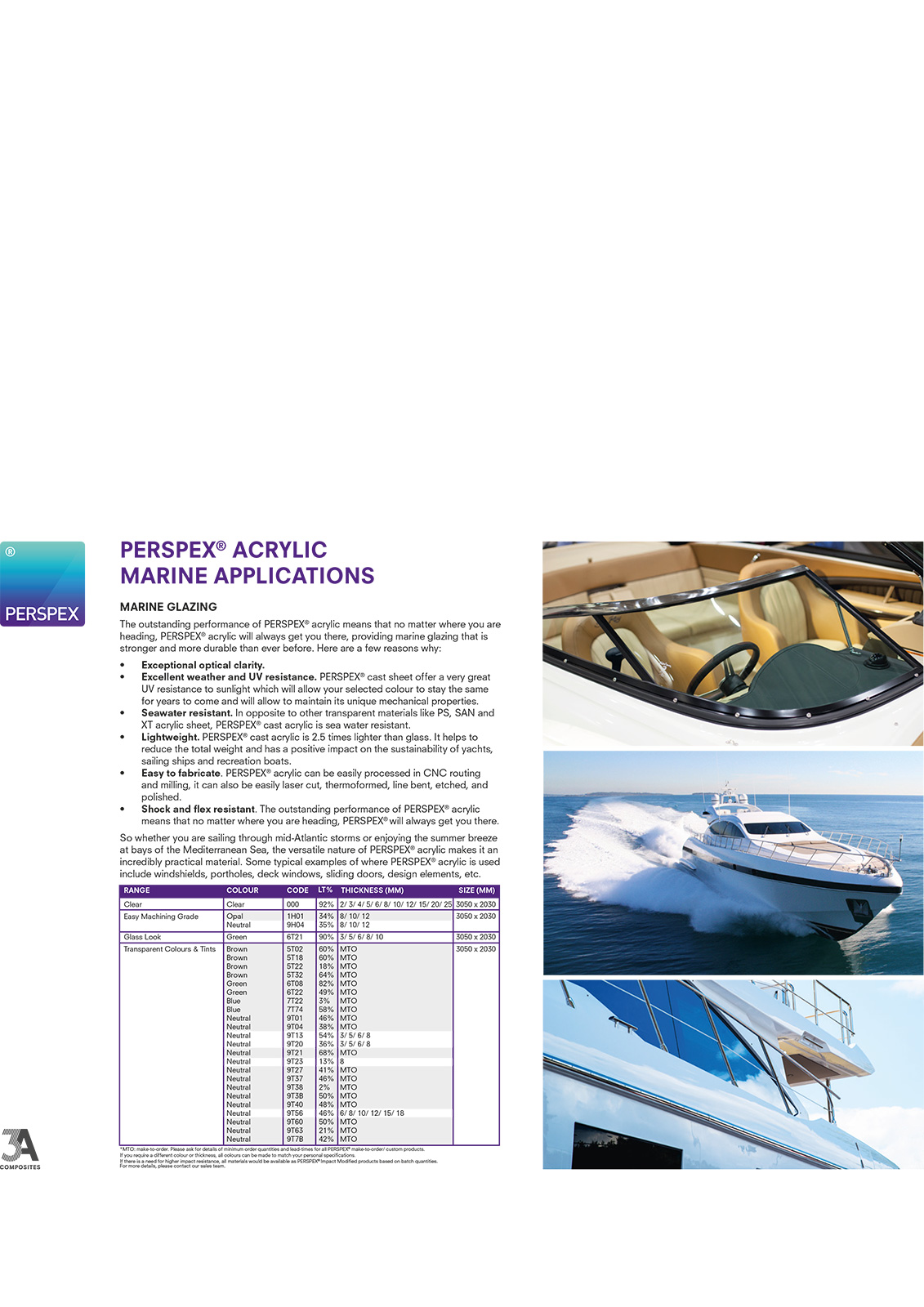 Downloads 3A Composites GmbH      