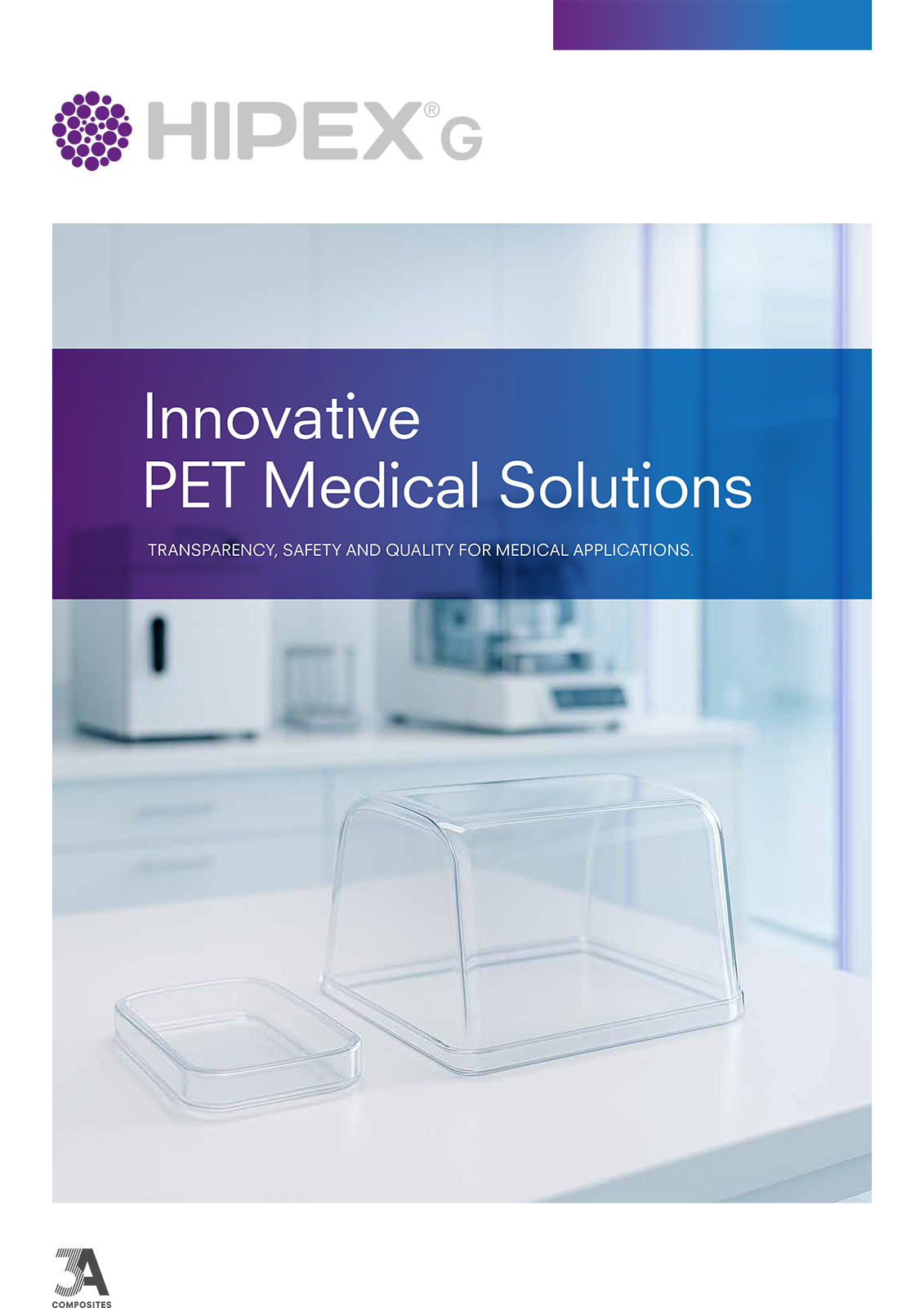 Detalles de la noticia 3A Composites GmbH      