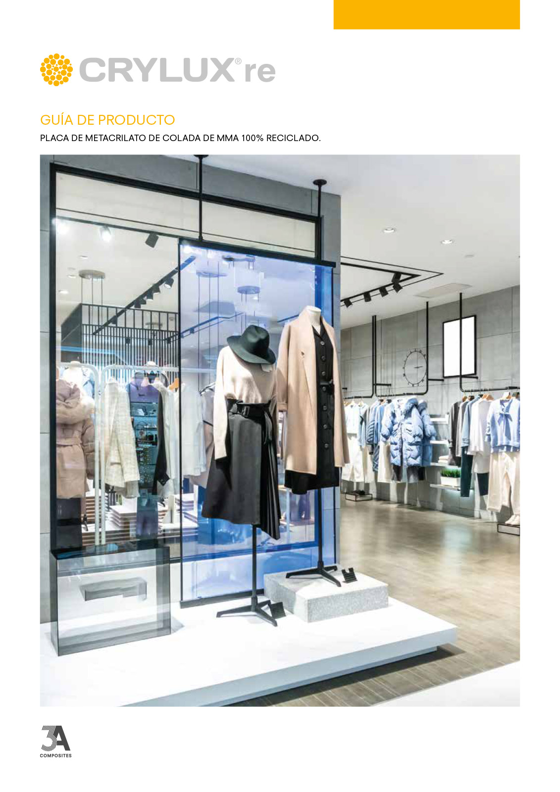 Descargas 3A Composites GmbH      