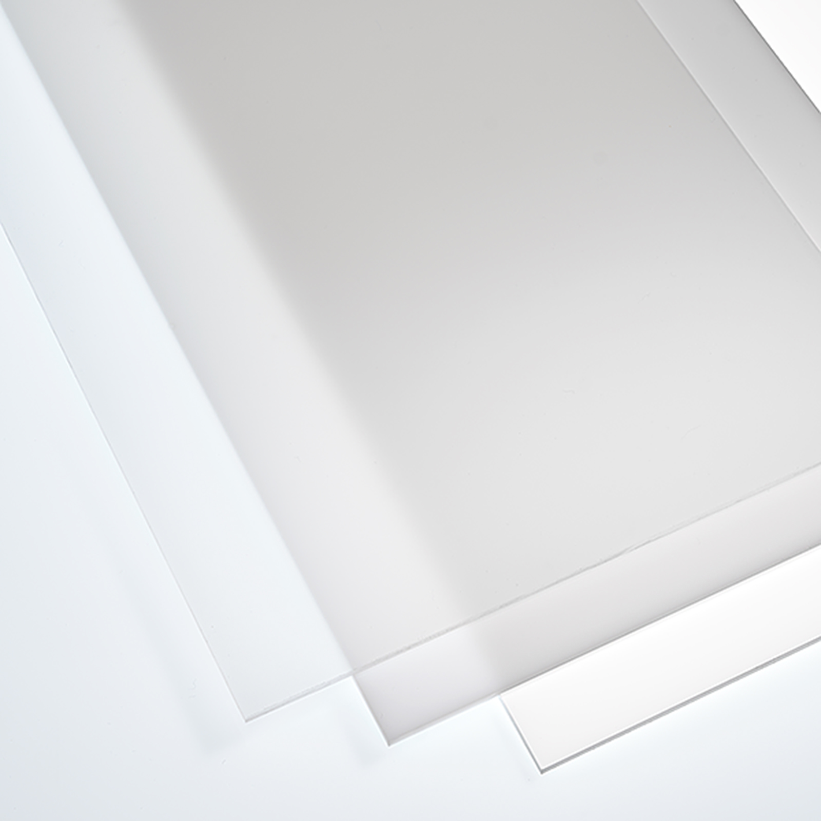 Illuminated letters 3A Composites GmbH