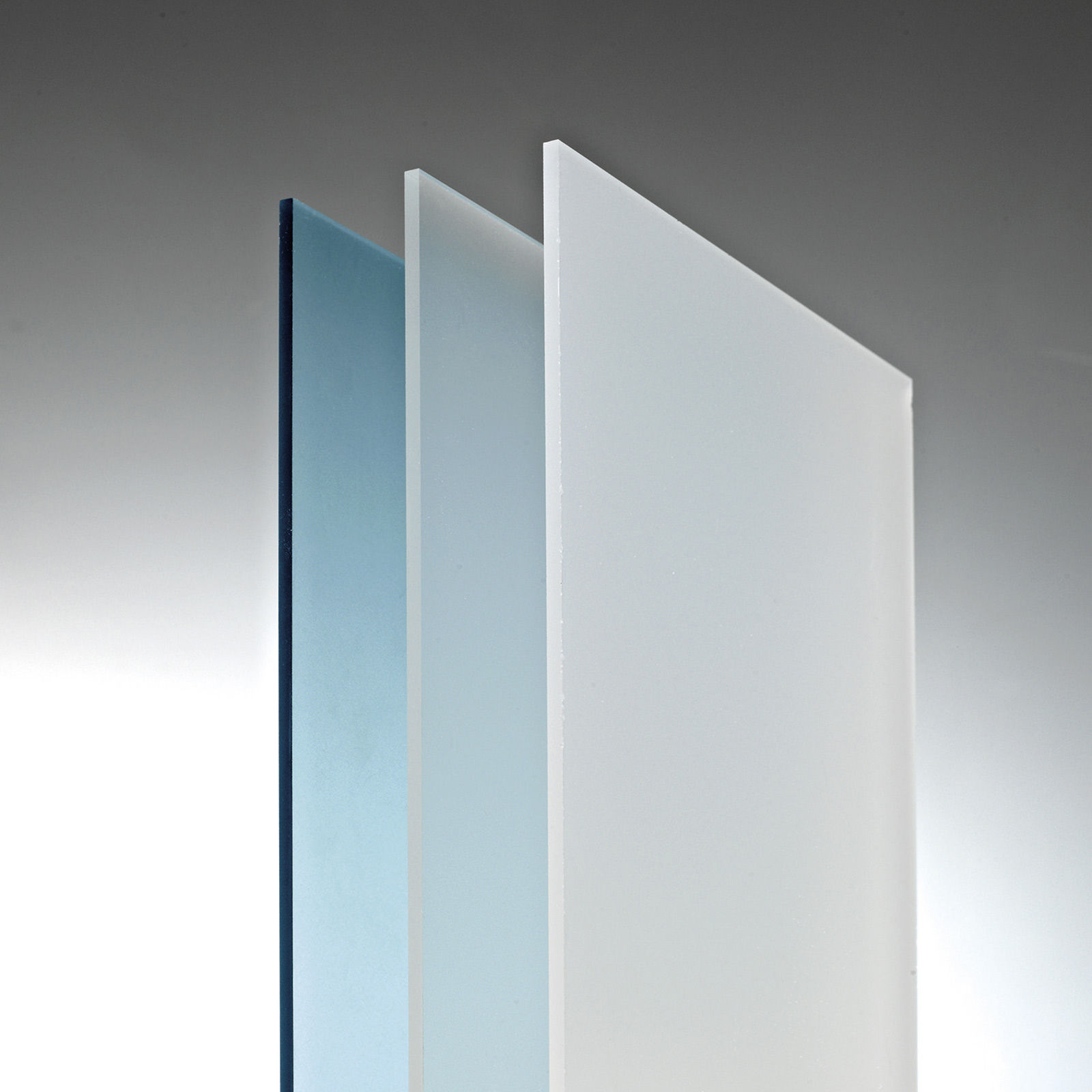 Pannelli in acrilico (PMMA) 3A Composites GmbH