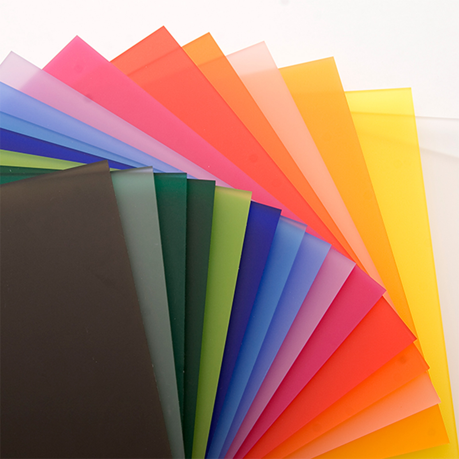 Schaufenstergestaltung 3A Composites GmbH