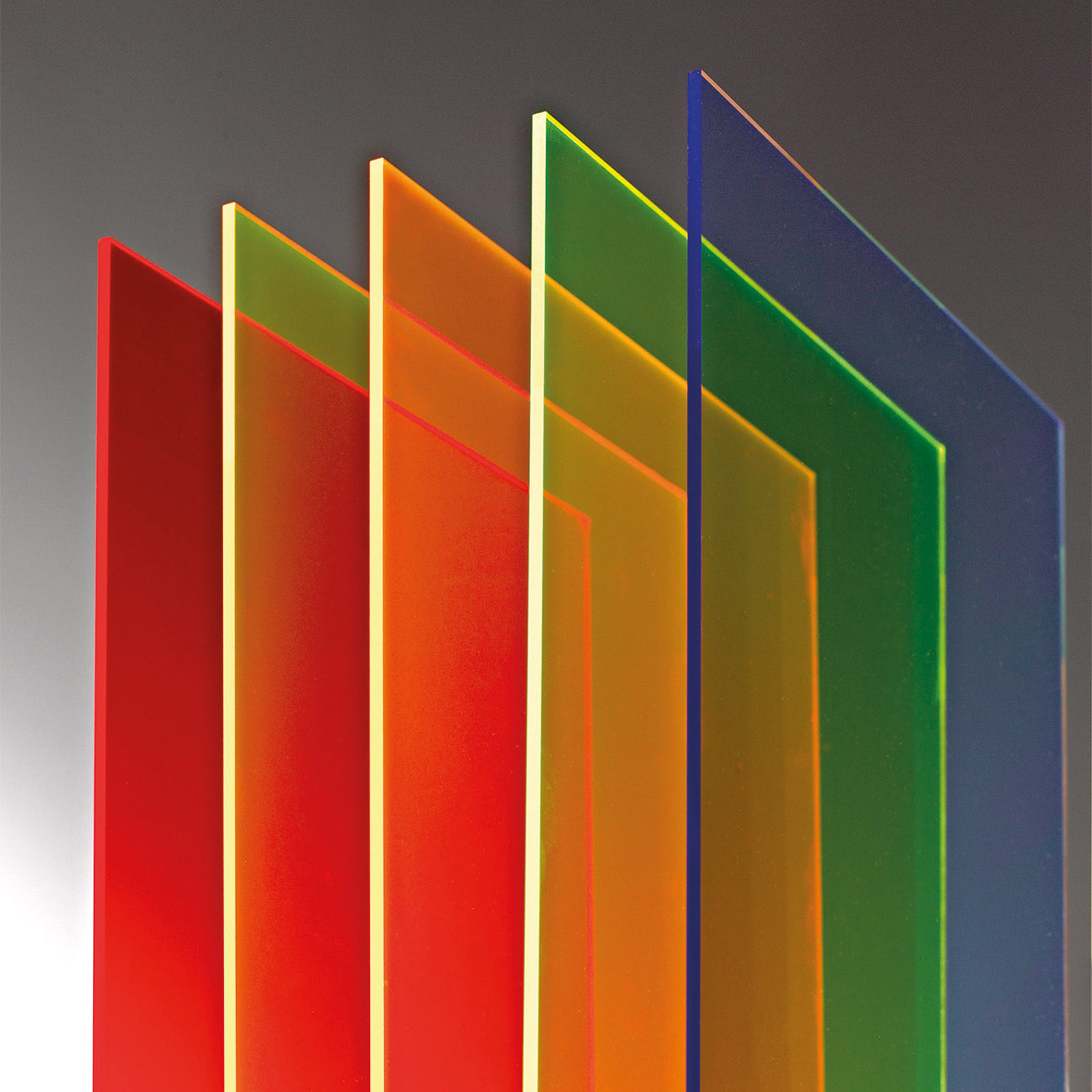 Schaufenstergestaltung 3A Composites GmbH