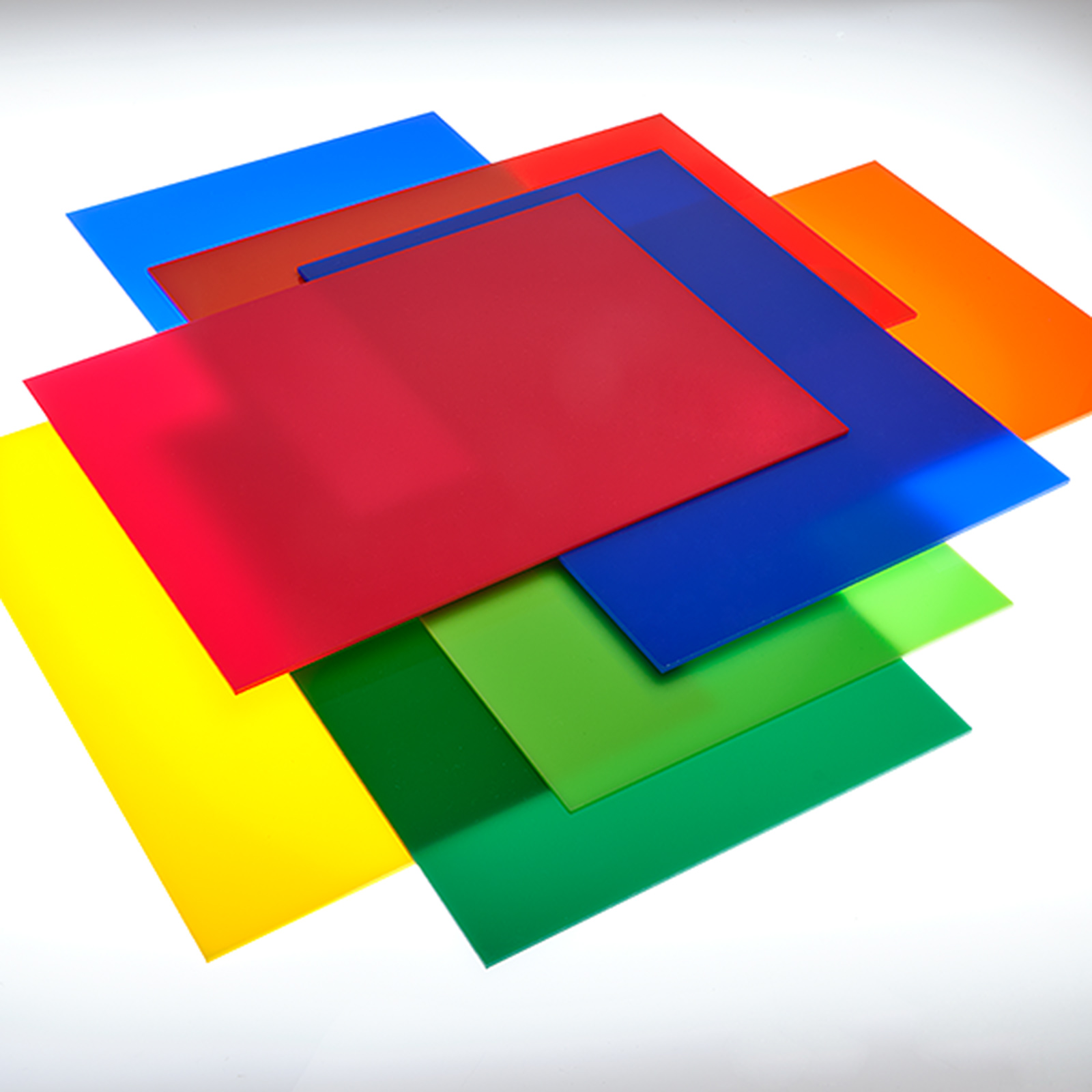Illuminated letters 3A Composites GmbH