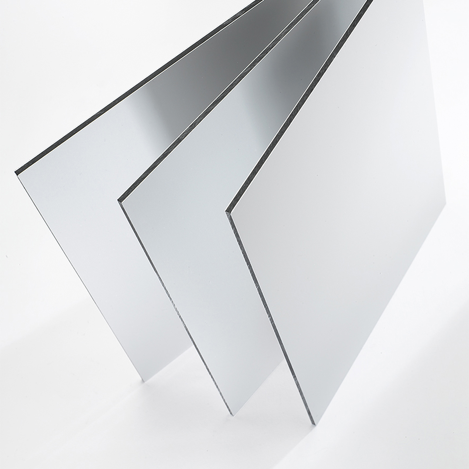 Schaufenstergestaltung 3A Composites GmbH