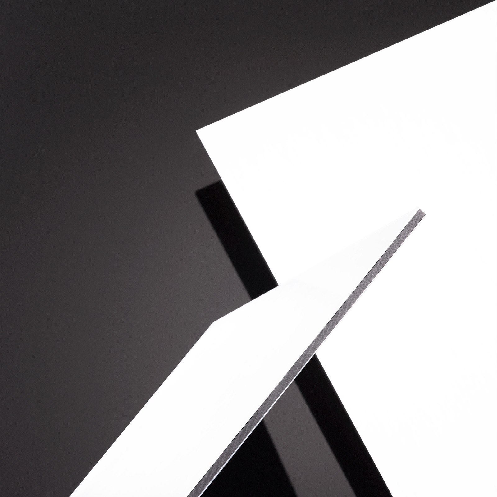 Illuminated letters 3A Composites GmbH