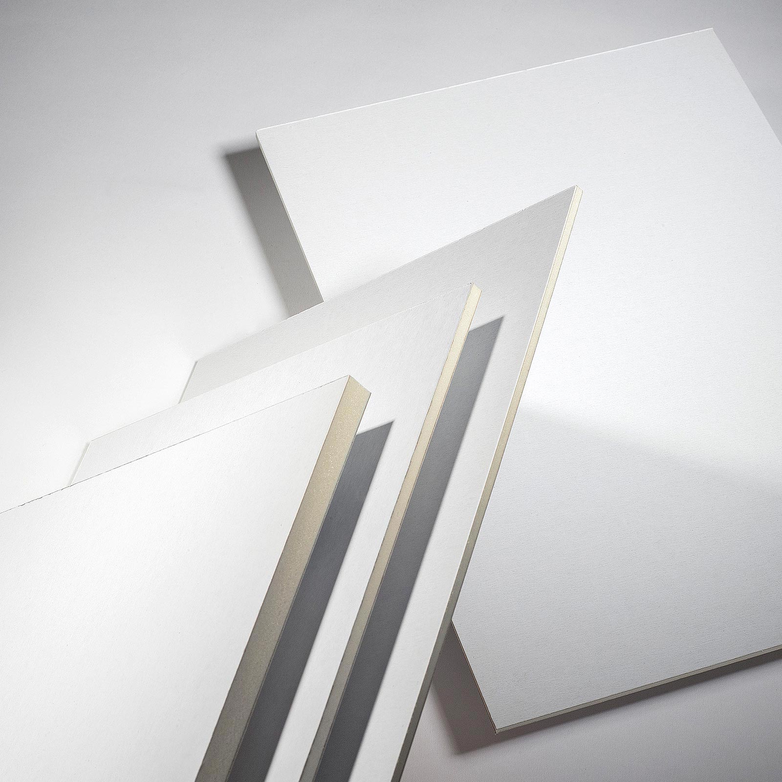 Schaufenstergestaltung 3A Composites GmbH