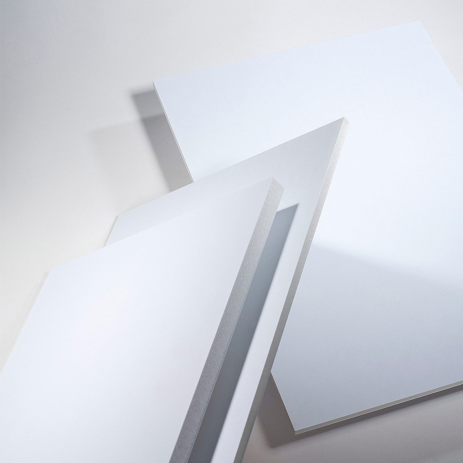Schaufenstergestaltung 3A Composites GmbH