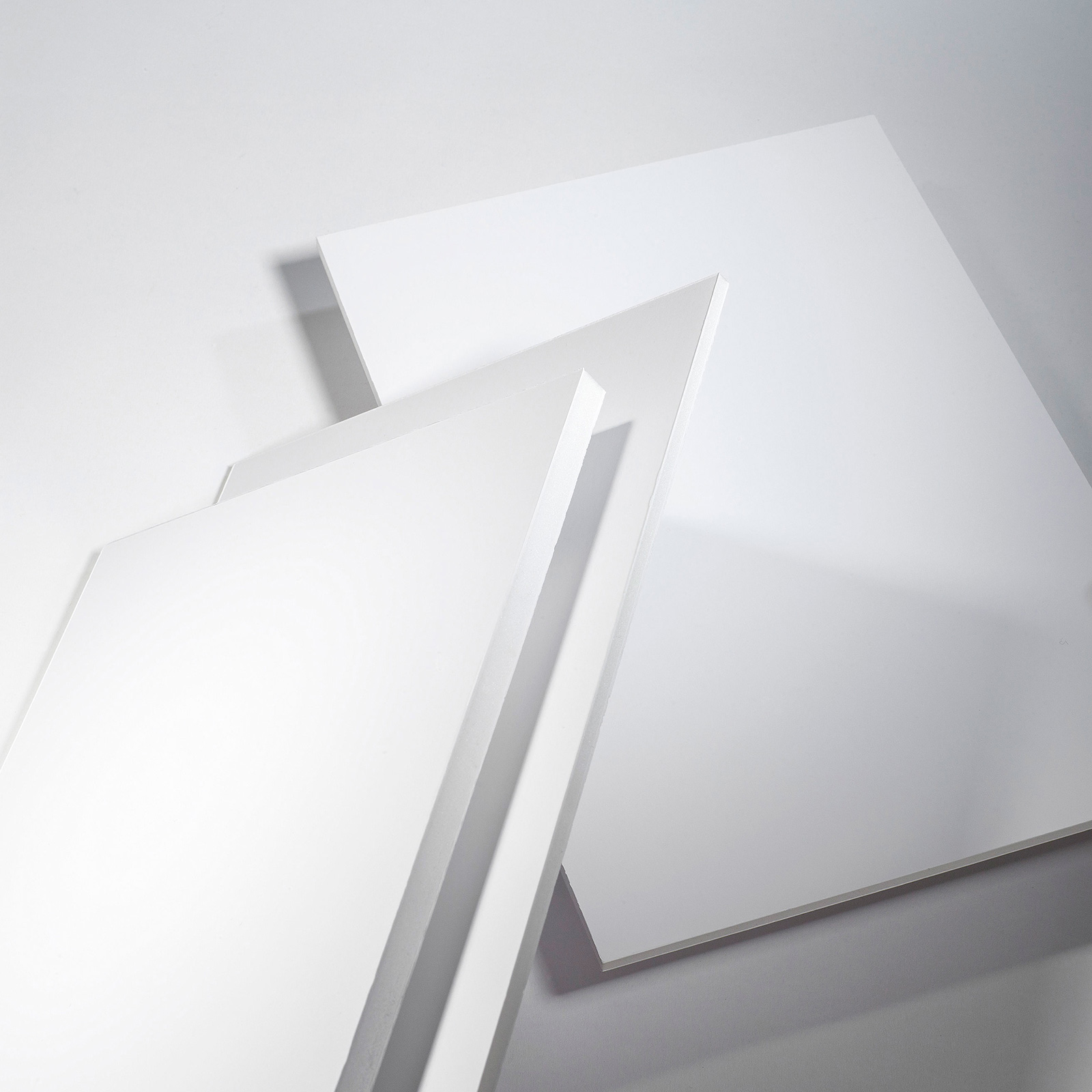 Schaufenstergestaltung 3A Composites GmbH