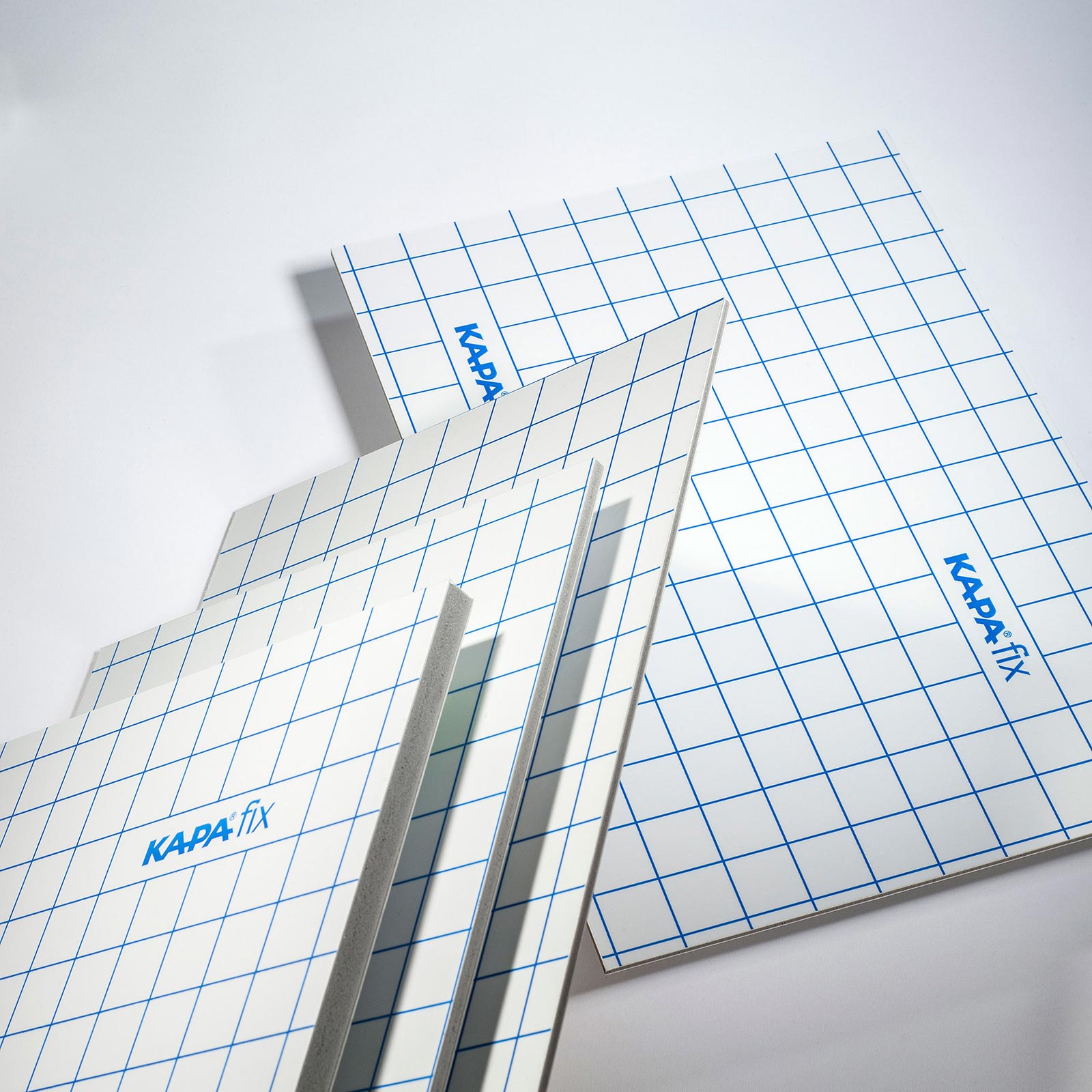 Schaufenstergestaltung 3A Composites GmbH