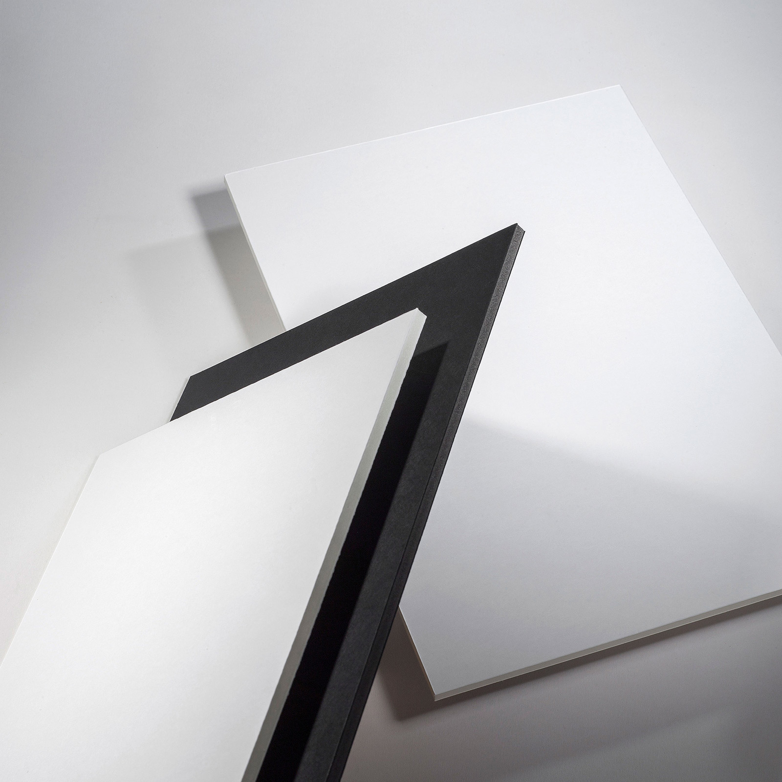 Schaufenstergestaltung 3A Composites GmbH